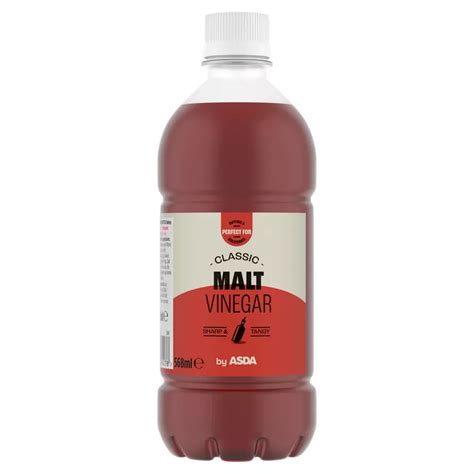 is malt vinegar halal